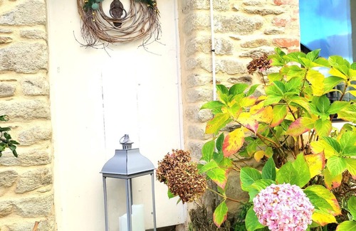 Tourlaville Cottage | La FONTAINE DES PRES