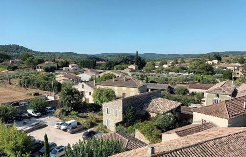 Aigueze Apartment | La fontaine