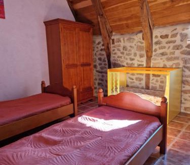 Florentin-la-Capelle House | La Fontaine d'Aubrac