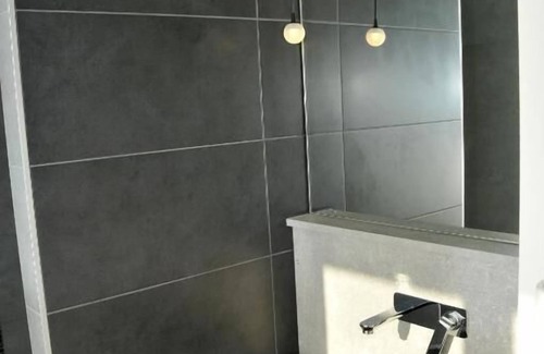 Mantry Hotel | La Fontaine