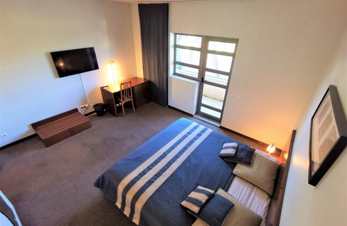 Esmoriz Hotel | La Fontaine Hotel