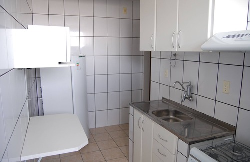 Cidade Nobre Apartment | La Fontaine Residencial Aparthotel