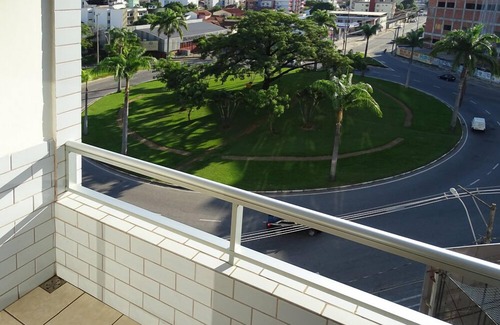 Cidade Nobre Apartment | La Fontaine Residencial Aparthotel