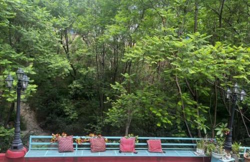 Oaxaca Hotel | La Fontana Rustica