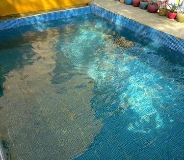 Oaxaca Hotel | La Fontana Rustica