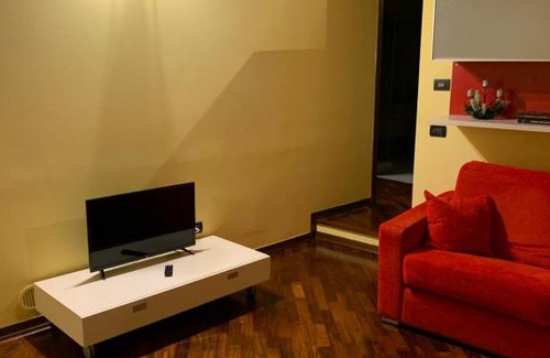 Lonato del Garda Bed & Breakfast | La Fontana Suite
