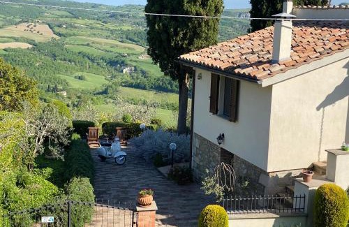 Celle sul Rigo House | La Fontanella Country House