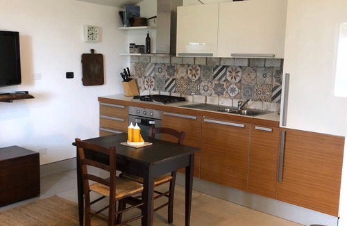 Celle sul Rigo Cottage | La Fontanella Country House
