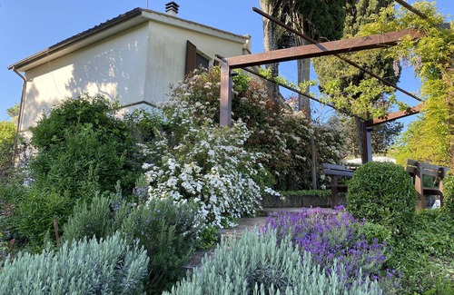 Celle sul Rigo Cottage | La Fontanella Country House