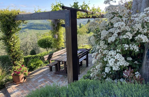 Celle sul Rigo Cottage | La Fontanella Country House