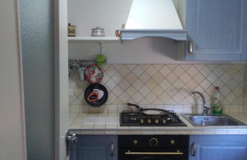 Longiano Apartment | La Fontanina