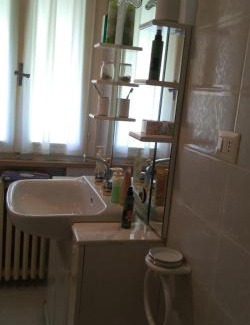 Longiano Apartment | La Fontanina