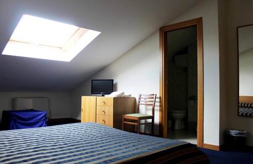 Castelpetroso Hotel | La Fonte dell'Astore