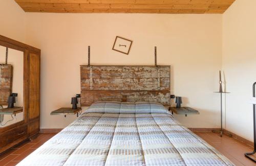 Piegaro House | La fonte di Gaiche