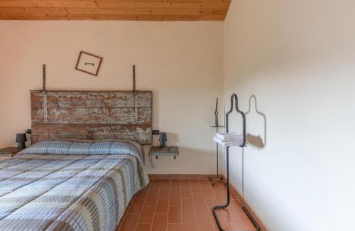 Piegaro House | La fonte di Gaiche