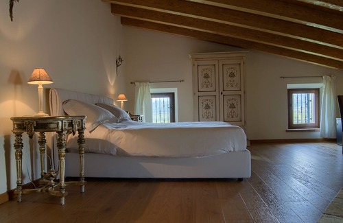 Pedemonte Bed & Breakfast | La Fonte degli Dei Wine Relais