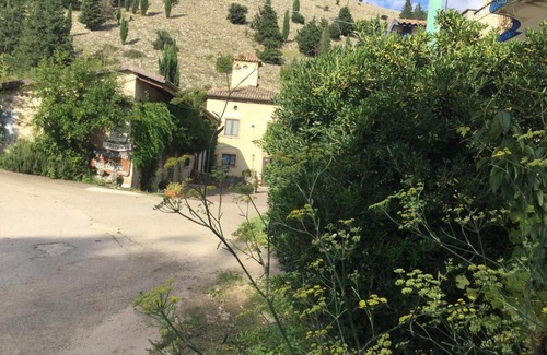 Sala Consilina House | La Fonte
