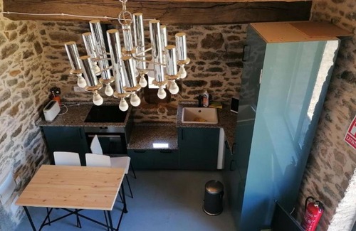 Ferreras de Arriba House | La Fontica - Annex