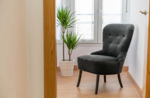Luarca Apartment | La Fontina de Luarca
