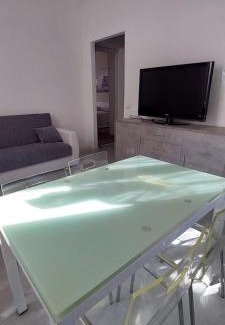 Zogno Apartment | La Foppa