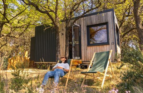 Mondragon House | La Forêt Enchantée - Refuge au coeur du Vaucluse