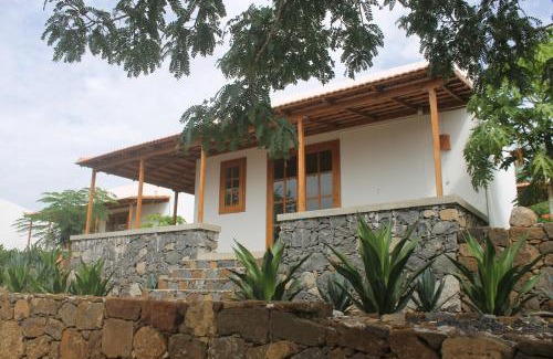 Sao Filipe Hotel | La Fora Ecolodge