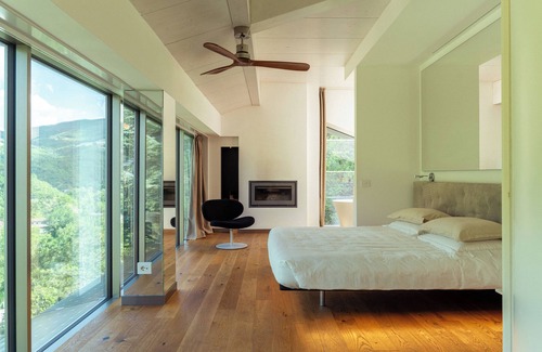 Furlo Bed & Breakfast | LA FORESTALE Luxury Ecolodge