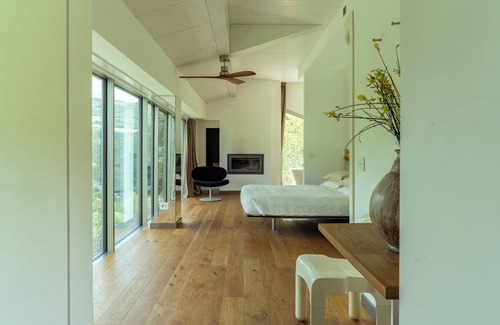 Furlo Bed & Breakfast | LA FORESTALE Luxury Ecolodge