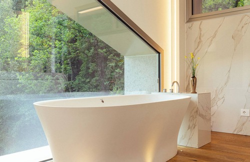 Furlo Bed & Breakfast | LA FORESTALE Luxury Ecolodge