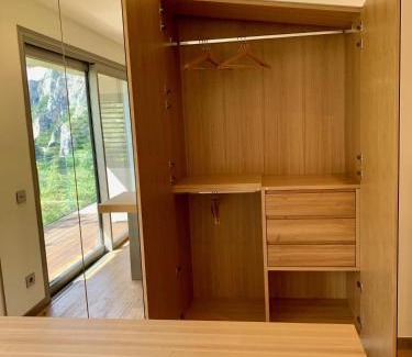 Furlo Apartment | LA FORESTALE Luxury Ecolodge Piano Terra- Appt