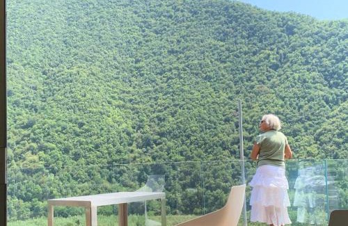 Furlo Apartment | LA FORESTALE Luxury Ecolodge Piano Terra- Appt