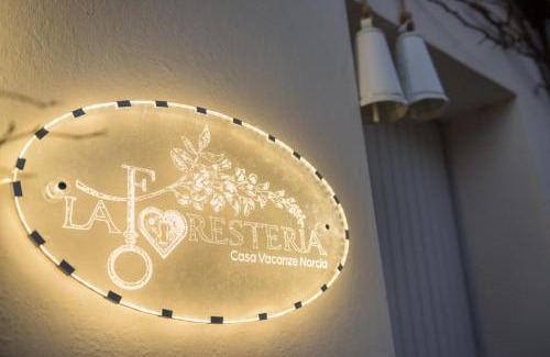 Norcia Apartment | La Foresteria - Casa Vacanze Norcia
