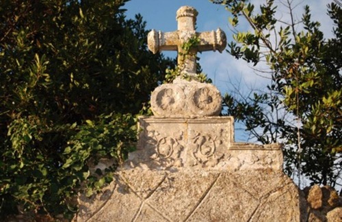 Nizas Villa | La Forge, 2 bedroom charming vineyard villa at Domaine Saint Ferreol