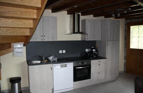 Axiat House | la forge d'andribet