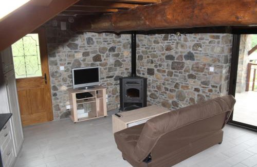 Axiat House | la forge d'andribet
