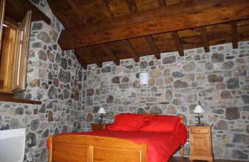 Axiat House | la forge d'andribet
