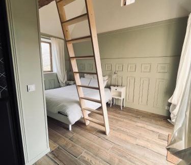 Beauchery-Saint-Martin House | La forge de la Tour - Gîte indépendant entièrement équipé