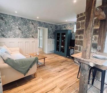 Beauchery-Saint-Martin House | La forge de la Tour - Gîte indépendant entièrement équipé