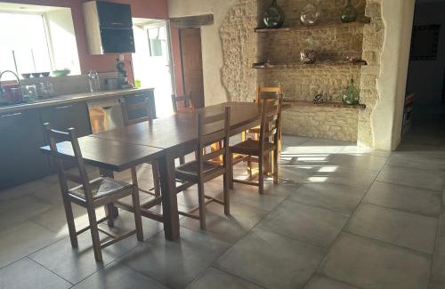 Auvers House | La forge