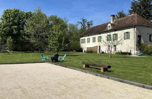 Beze House | La Forge