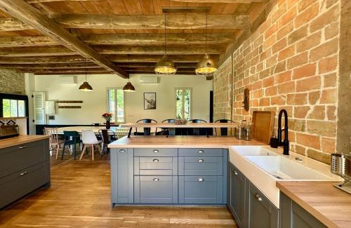Beze House | La Forge