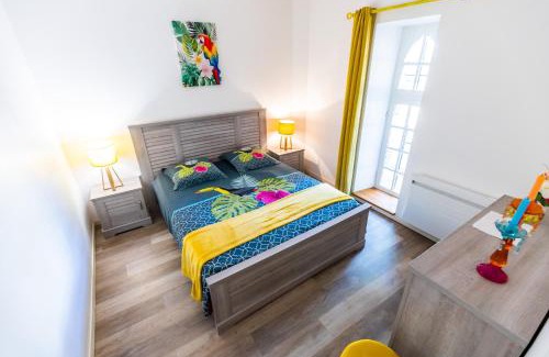 Cour-Cheverny House | La Forge
