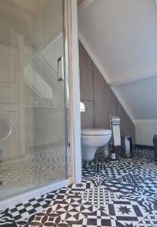 Torfou Bed & Breakfast | La forge