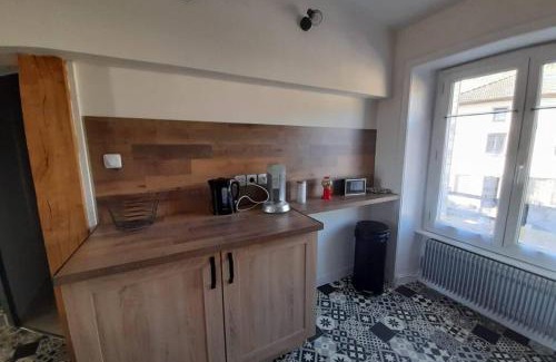 Verneuil-sur-Vienne House | La Forge