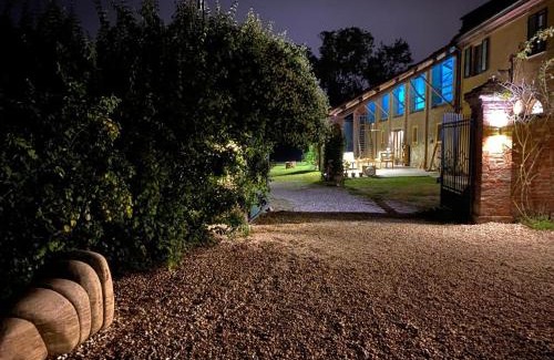 Alessandria House | La Fornace