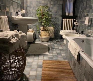 Alessandria House | La Fornace
