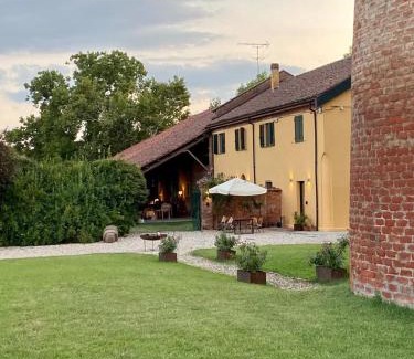 Alessandria House | La Fornace