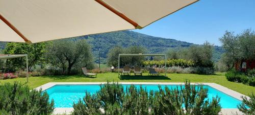 Pelago House | La Fornella dell'Anita