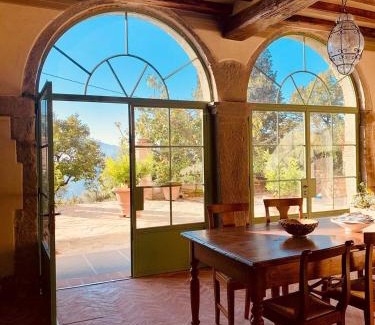 Pelago House | La Fornella dell'Anita
