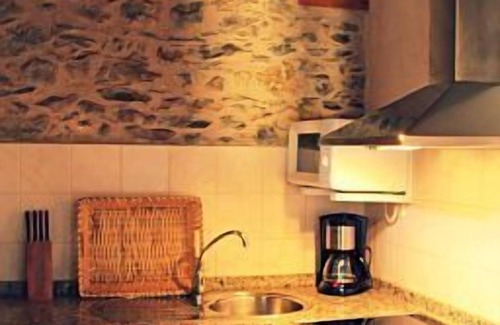 Santa Maria de Ordas Cottage | La Forqueta - house for 6 people